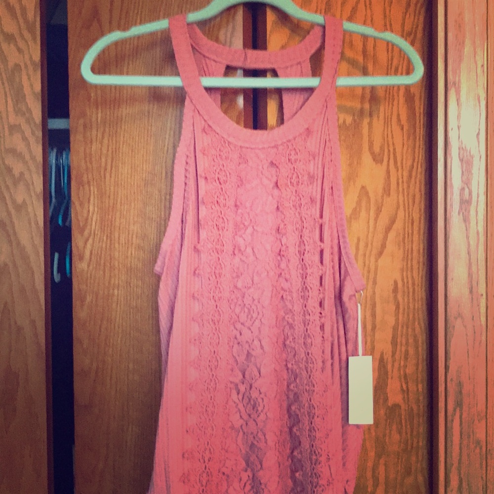Tank top